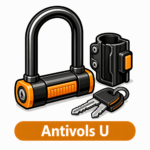 Antivols U