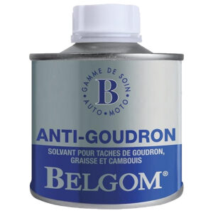 ANTI GOUDRON BELGOM