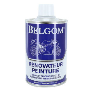 RENOVATEUR PEINTURE BELGOM