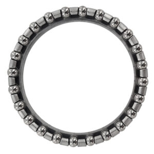 CAGE A BILLES 1/8 = 3,17mm