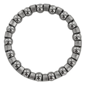 CAGE A BILLES 1/4 = 6,35mm