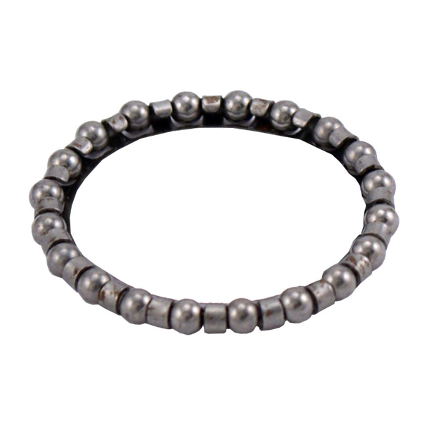 CAGE A BILLES 3,96mm