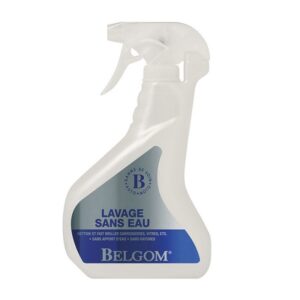 NETTOYANT SANS EAU BELGOM