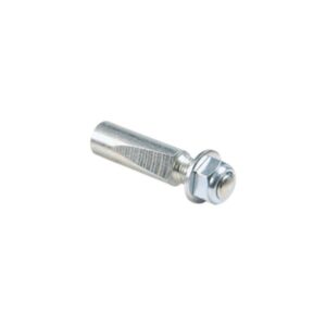 CLAVETTE DE PEDALIER 9X43