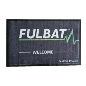 TAPIS D'ENTREE 60 x 95cm