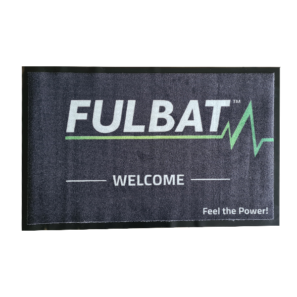 TAPIS D'ENTREE 60 x 95cm