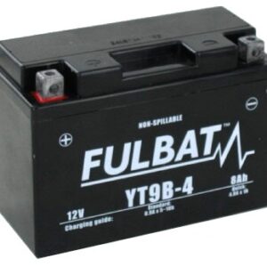 BATTERIE FULBAT GEL FT9B-4