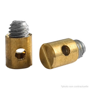 SERRE CABLE (X10)