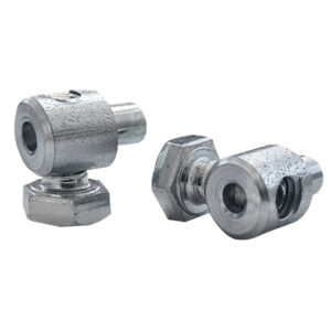 SERRE CABLE DECOMPRESSEUR