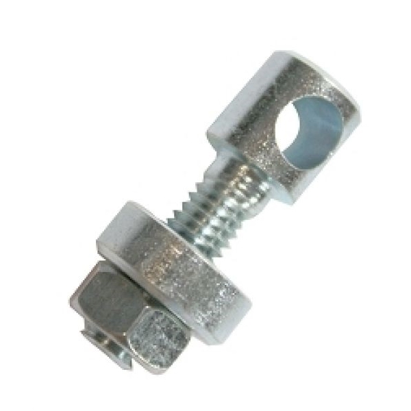 SERRE TRINGLE DE GARDE BOUE