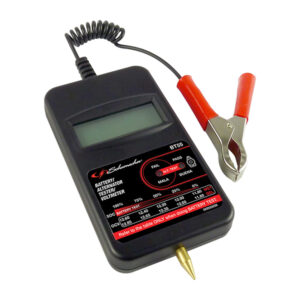 VOLTMETRE TESTEUR DIGITAL