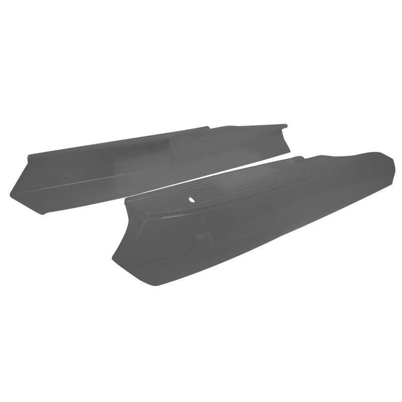 JEU DE CAPOTAGES MOTEUR
