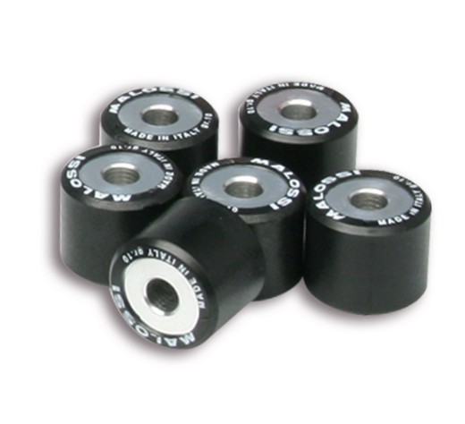 GALETS (X6) MALOSSI 20x17