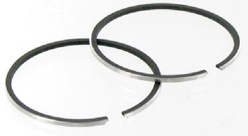 JEU DE SEGMENTS IMPORT Ø40X1.5