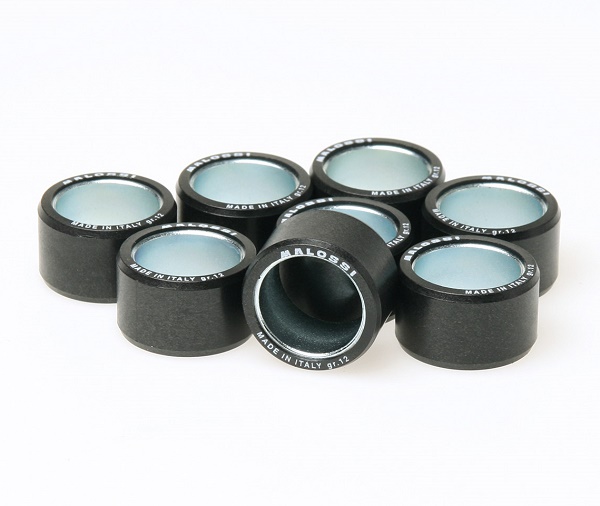 GALETS (X8) MALOSSI 25 X 17