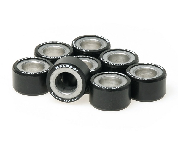 GALETS (X8) MALOSSI 25x14.9