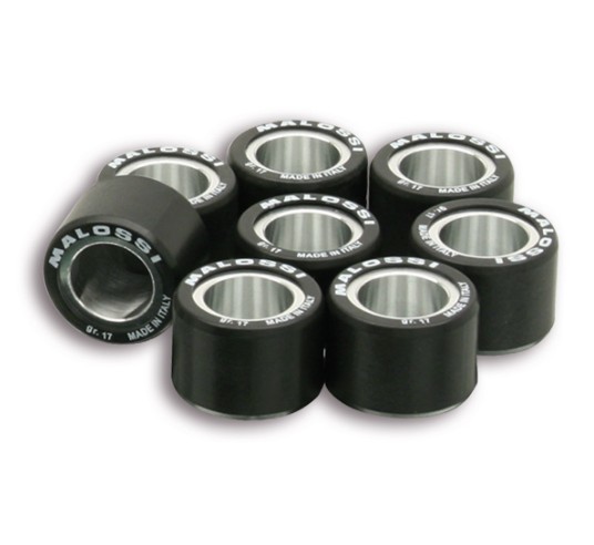 GALETS (X8) MALOSSI 25 x 19