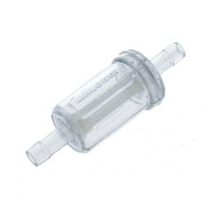 FILTRE ESSENCE Ø6