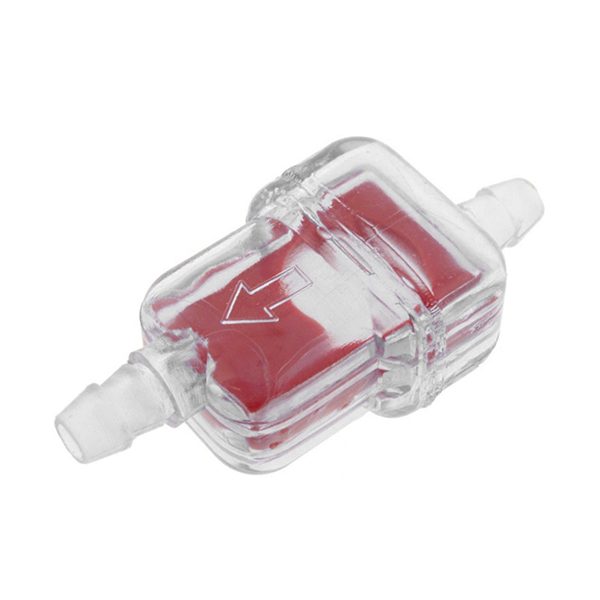 FILTRE ESSENCE Ø6