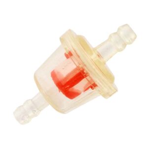 FILTRE ESSENCE Ø6