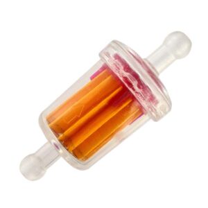 FILTRE ESSENCE Ø6