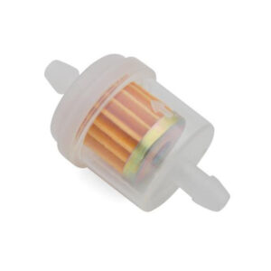FILTRE ESSENCE Ø5 UNITAIRE