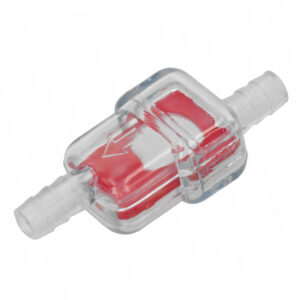 FILTRE ESSENCE Ø7
