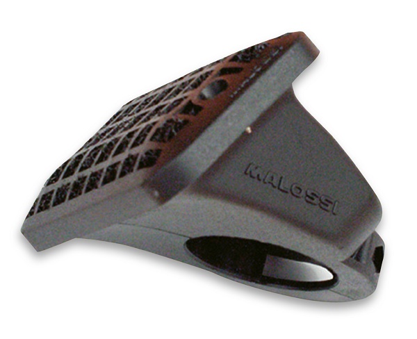 FILTRE A AIR MALOSSI Ø32