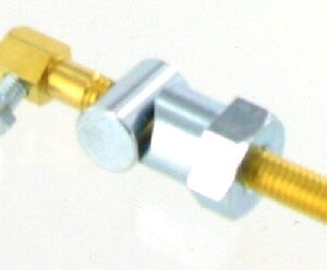 SERRE CABLE FREIN SCOOTER