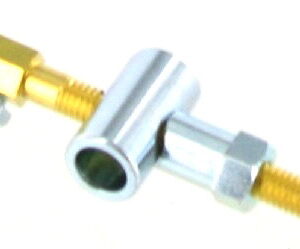 SERRE CABLE FREIN SCOOTER