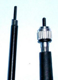 CABLE DE COMPTEUR