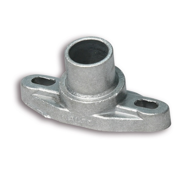 PIPE ADMISSION MALOSSI