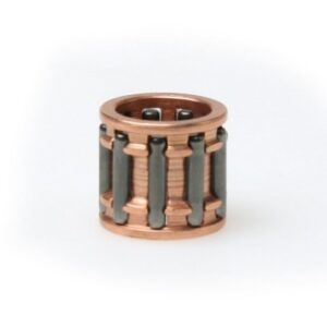 CAGE AIGUILLES PIED DE BIELLE