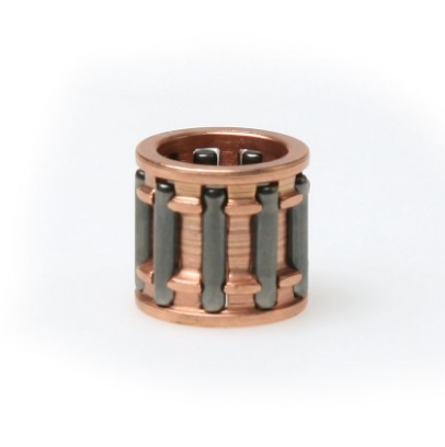 CAGE AIGUILLES PIED DE BIELLE