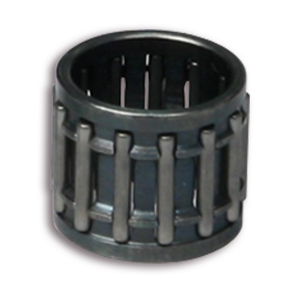 CAGE AIGUILLES PIED DE BIELLE