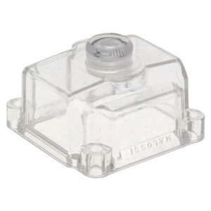 CUVE TRANSPARENTE DELL'ORTO