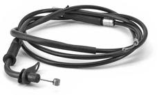 CABLE DE GAZ