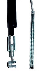 CABLE DE FREIN ARRIERE