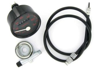 COMPTEUR HURET