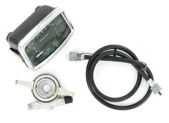 COMPTEUR HURET