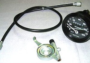 COMPTEUR HURET