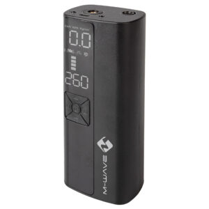 MINI COMPRESSEUR M-WAVE