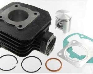 CYLINDRE IMPORT FONTE NOIR
