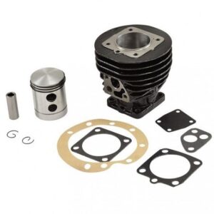 CYLINDRE COMPLET ADAPT. SOLEX
