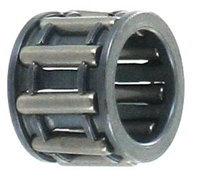 CAGE AIGUILLES PIED DE BIELLE