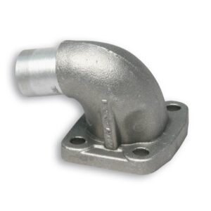 PIPE ADMISSION MALOSSI