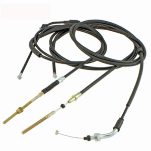 CABLE DE FREIN ARRIERE