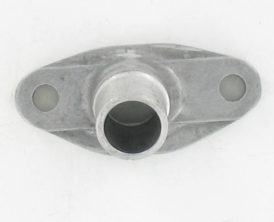 PIPE ADMISSION