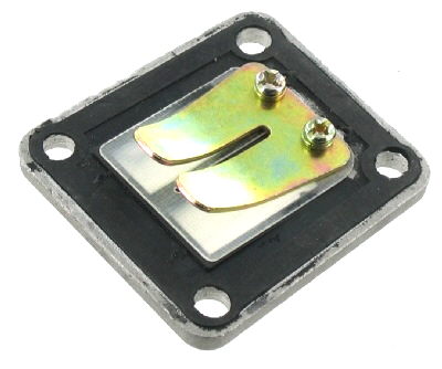 CLAPET ADAPTABLE
