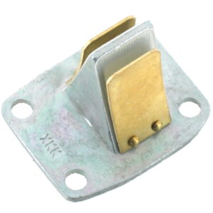 CLAPET ALU ADAPTABLE